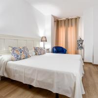 Hotel Madrid