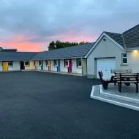 North Coast Motel، فندق في بورتراش