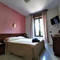 Hotel Venini, hotelli Milanossa alueella Distretto Viale Monza