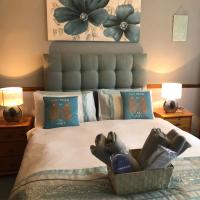 Love & Peace, hotel in Orpington