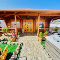Wild House