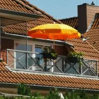 Ferienwohnung "Zur Biene", hotel Winsenben