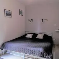 Chambres d'hôtes à Raveau, hotel i Raveau