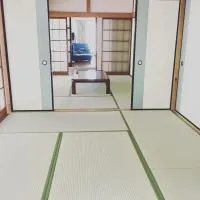 ホライゾン, hotel Osimában