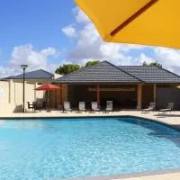 Port Denison Beach Resort、Port Denisonのホテル