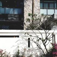 貳樓居, hotel v destinaci Shanhua