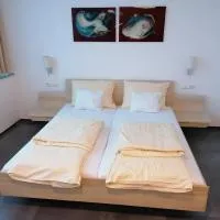 Allhaming में, होटल Turmöl Hotel