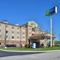 Holiday Inn Express Columbia by IHG, hotel a Columbia