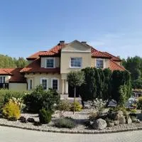 Przystanek Kozia Góra, hotel u gradu 'Kozia Góra'