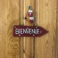 Duplex en el pirineo, hotel v mestu Rialp