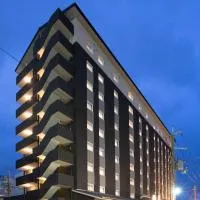 Sakurai में, होटल Hotel Route-Inn Sakurai Ekimae