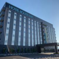 Hotel Route-Inn Takefu Inter, hotell sihtkohas Echizen