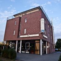 Pader-Motel, Paderborn – Updated 2023 Prices