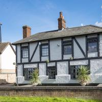 King William IV Heydon, hotel in Heydon