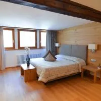 B&B Maso Finisterre – hotel w mieście Vela