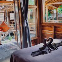 The Hideaway, Koh Lipe, готель в районі Ko Lipe Sunrise Beach, у місті Ко-Ліпе