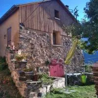 Le Seuil De Mes Reves, hotel em Le Lauzet-Ubaye