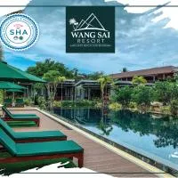 Wang Sai Resort - SHA Plus – hotel w mieście Mae Haad