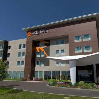 La Quinta Inn & Suites by Wyndham Holbrook Petrified Forest, hotel in Holbrook