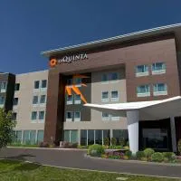 La Quinta Inn & Suites by Wyndham Holbrook Petrified Forest，霍爾布魯克的飯店