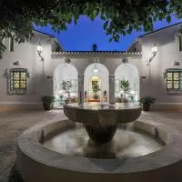 Maison San Alfredo B&B, хотел в Ел Пуч