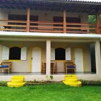 Estalagem São Gonçalo, hotel v destinaci Tarituba