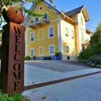 Villa Komposch - adults only, hotel v destinaci Reifnitz