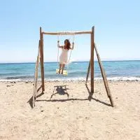 SakraTah Camp - eco friendly, ξενοδοχείο σε Taba