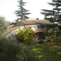 Agriturismo Le Vergare, Hotel in Offagna
