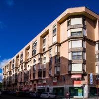 Hostal Algodon