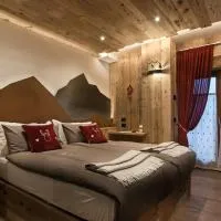 AGRITURISMO La Giasena, hotel v destinaci Ponte nellʼAlpi