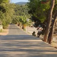 Apartmani Teuta, hotel a Lovište