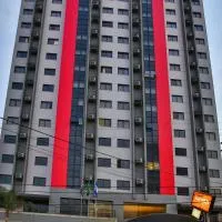 Vivendas Rio Claro by Atlantica, hotel en Rio Claro
