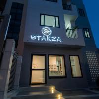 Stanza Hotel Sincelejo, hotell i Sincelejo