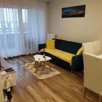 Apartament Cukrownia, hotel a Stettino