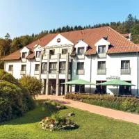 Aktivhotel Inselsberg, Hotel in Tabarz