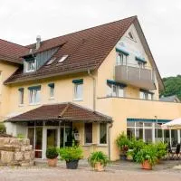Hotel Landgasthof Lell, hotel a Künzelsau