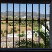 Loma Méndez Casa 3, hotel v destinaci Casarabonela
