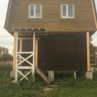 Дом-дача в Шарапово - Сергиев Посад