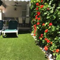 Apartamento Salou Playa Sol, hotel em Salou