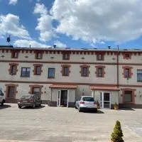 Apartamenty Mieszkaniowe Kadrema, hotel u gradu 'Rybczewice'