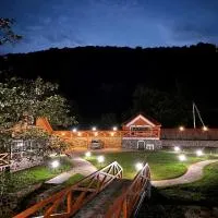 Darino: Rodnikovka şehrinde bir otel