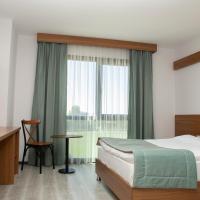 BUSINESS EXPRESS HOTEL, hotel in Tekirdağ