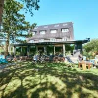 Lieblingsplatz Strandhotel, hotel i St. Peter-Ording