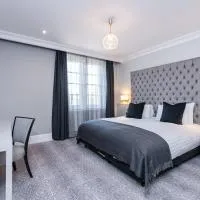 Easthampstead Park، فندق في براكنيل