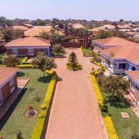 Mutheto Lodges, hotel in Lilongwe