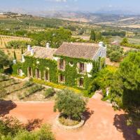 Cortijo LA Organic, hôtel à Ronda