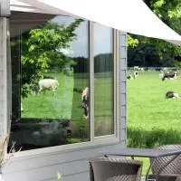 Panorama Box op Camping de Stal, hotel u gradu Drijber