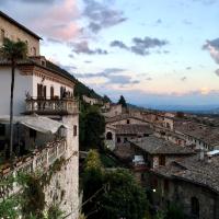Relais Ducale, Hotel in Gubbio