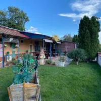 Motel Dilijans, hotel em Vidin
